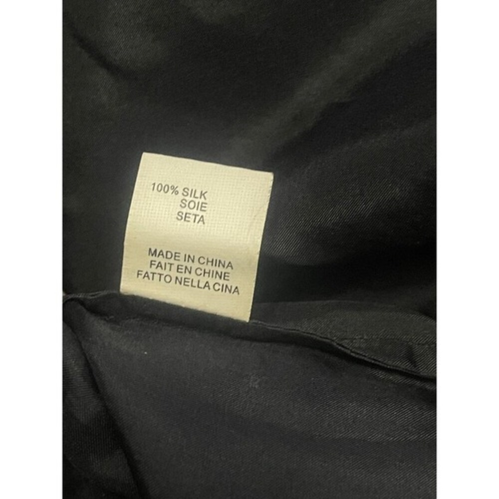 Halston Heritage Little Black Dress - Picture 10 of 10